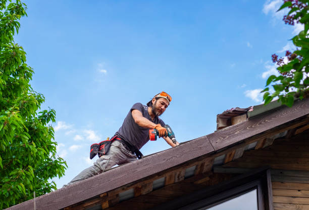 Professional Roofing service in Butler, MO