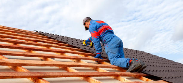 Fast & Reliable Emergency Roof Repairs in Butler, MO